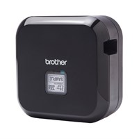 BROTHER P-TOUCH P710BT Cube plus