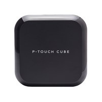 BROTHER P-TOUCH P710BT Cube plus