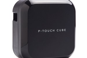 BROTHER P-TOUCH P710BT Cube plus