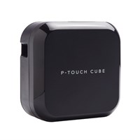 BROTHER P-TOUCH P710BT Cube plus