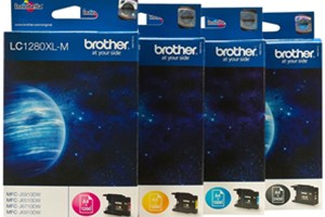 BROTHER Patrona Brother LC-1280XL orig