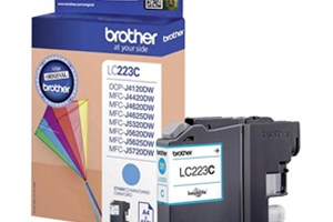 BROTHER Patrona Brother LC-223/225, 