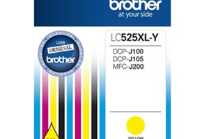 BROTHER Patrona Brother LC-529/525