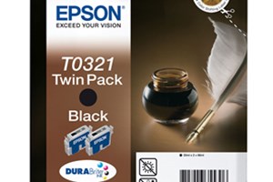 EPSON Patrona Epson Stylus C80, orig
