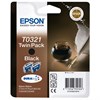 EPSON Patrona Epson Stylus C80, orig
