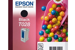 EPSON Patrona Epson Stylus Color 60, orig