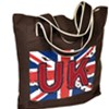 Platnena torba UK