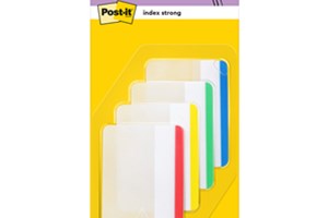 3M Post-it&#174; 686F tvrde zastavice