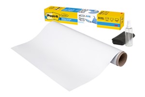 3M Post-it&#174; Easy Erase Piši-briši folija