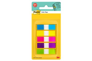 3M Post-it&#174; INDEX zastavice