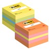 3M Post-it&#174; mini kocke