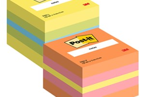 3M Post-it&#174; mini kocke