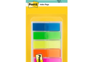 3M Post-it&#174; signir zastavice