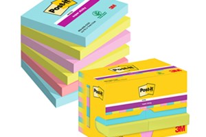 3M Post-it&#174; SS COSMIC blokovi