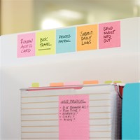 3M Post-it&#174; SS COSMIC blokovi