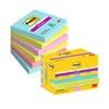 3M Post-it&#174; SS COSMIC blokovi