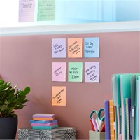 3M Post-it&#174; SS SOULFUL blokovi