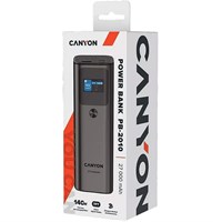 CANYON Power Bank PB-2010 