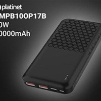 PLATINET Power bank PMPB10OP17