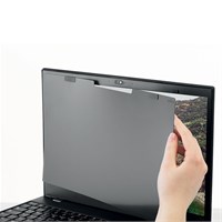 DURABLE Privacy Filter MAGNETIC 16:9