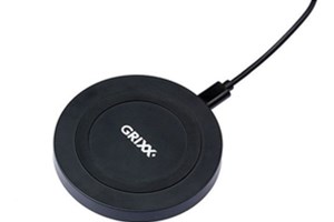 GRIXX Punjač QI bežični za Smartphon