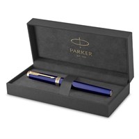 PARKER Roler PARKER Ingenuity Blue GT