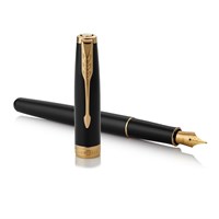 PARKER Roler PARKER Sonnet Black Lacquer GT