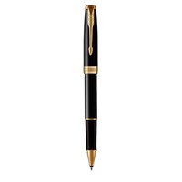 PARKER Roler PARKER Sonnet Black Lacquer GT