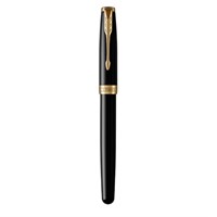 PARKER Roler PARKER Sonnet Black Lacquer GT