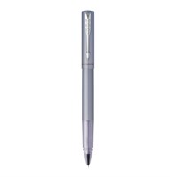 PARKER Roler PARKER Vector XL Silver Finish &amp; Gold Trim