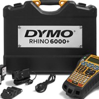 DYMO RP 6000+ Kit industrijski