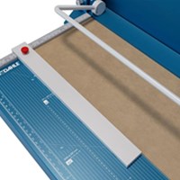 DAHLE Safety 587 Expert rezač papira