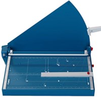 DAHLE Safety 587 Expert rezač papira