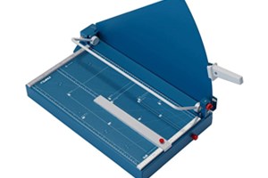 DAHLE Safety 587 Expert rezač papira