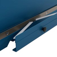 DAHLE Safety 587 Expert rezač papira