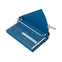 DAHLE Safety 587 Expert rezač papira