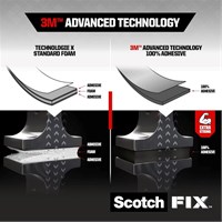 3M Scotch-Fix™ Extreme Interior 12kg montažna traka
