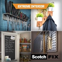 3M Scotch-Fix™ Extreme Interior 12kg montažna traka