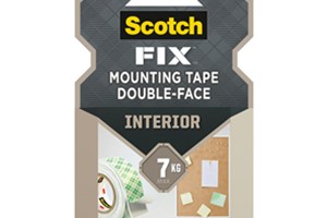 3M Scotch-Fix™ Interior ljepljiva traka