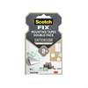 3M Scotch-Fix™ Interior montažni kvadratići