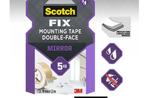 3M Scotch-Fix™ Mirror 5kg montažna traka