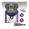 3M Scotch-Fix™ Mirror 5kg montažna traka