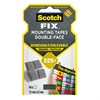 3M Scotch-Fix™ uklonjivi montažni kvadratići