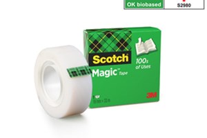 3M Scotch&#174; Magic tape 810