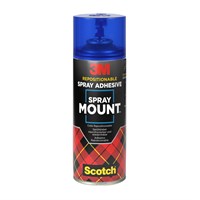 3M Scotch&#174; SprayMount™ ljepilo u spreju