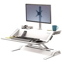 Sit-Stand Lotus™ Monitor kit S 