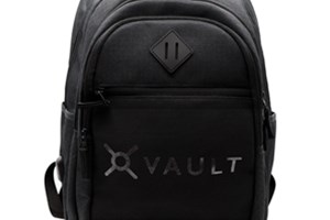 ANCOR Školski ruksak XL VAULT