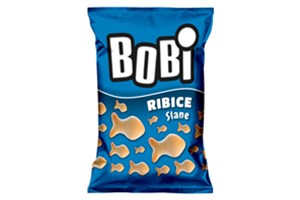 BOBI Slane ribice