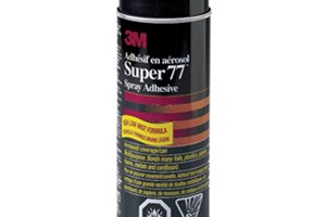 3M SPRAY SUPER 77 ljepilo