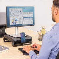 FELLOWES Stalak za monitor BREYTA